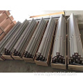 Metal Powder Sintering Micro Porous Filter Elements